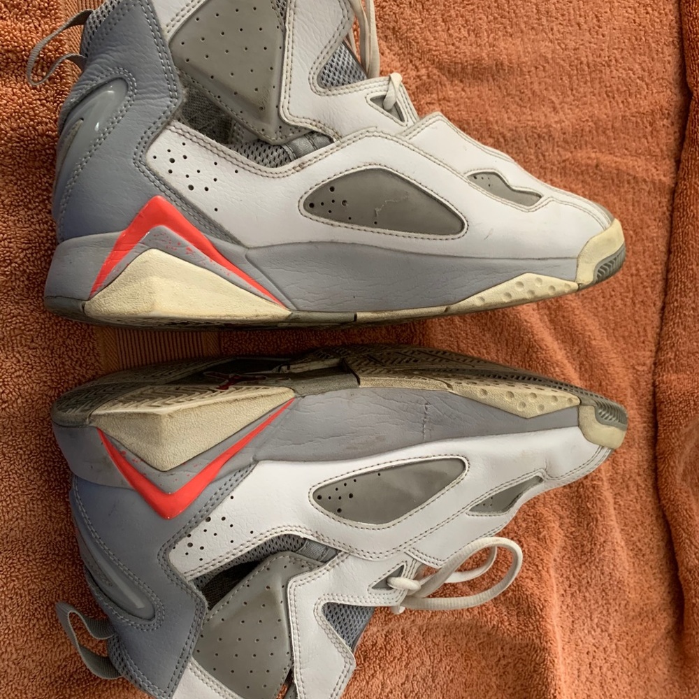 Air Jordan Retro’s - Picture 8 of 10